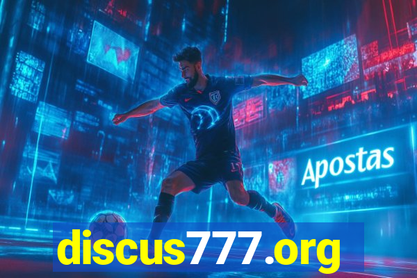 discus777.org