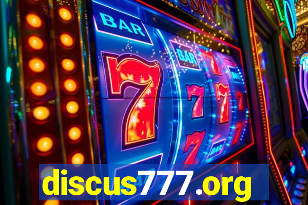 discus777.org