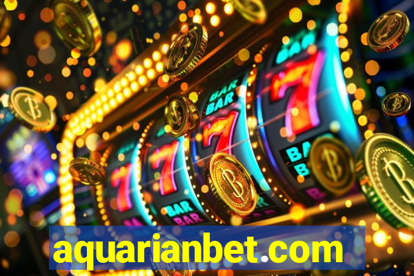 aquarianbet.com