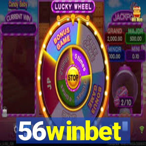 56winbet