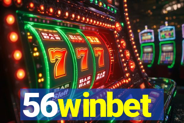 56winbet