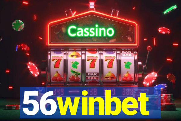 56winbet