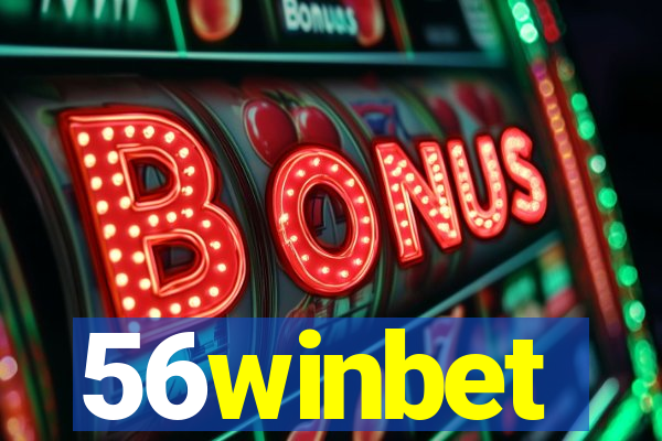 56winbet