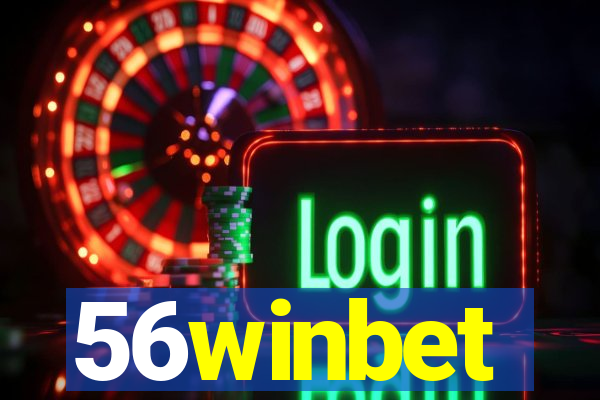 56winbet