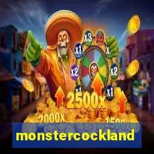 monstercockland