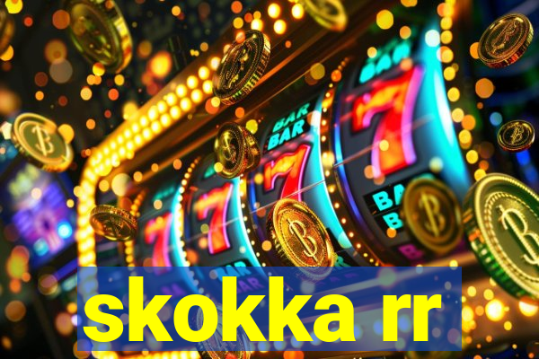 skokka rr