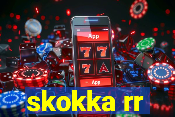 skokka rr