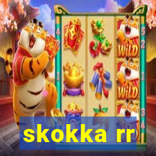 skokka rr