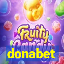 donabet