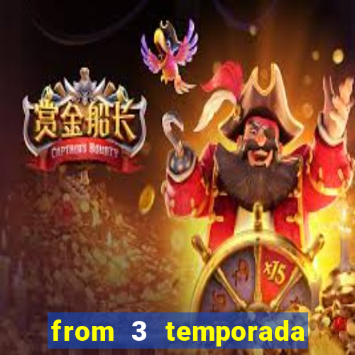 from 3 temporada dublado torrent magnet