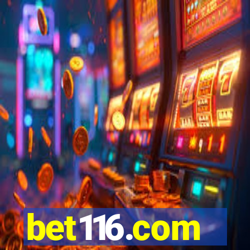 bet116.com