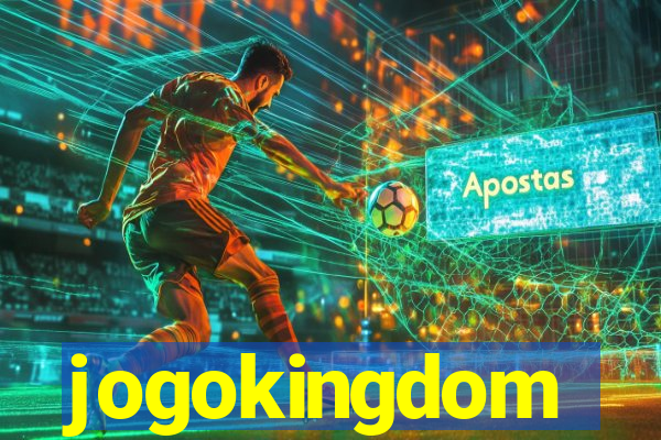 jogokingdom