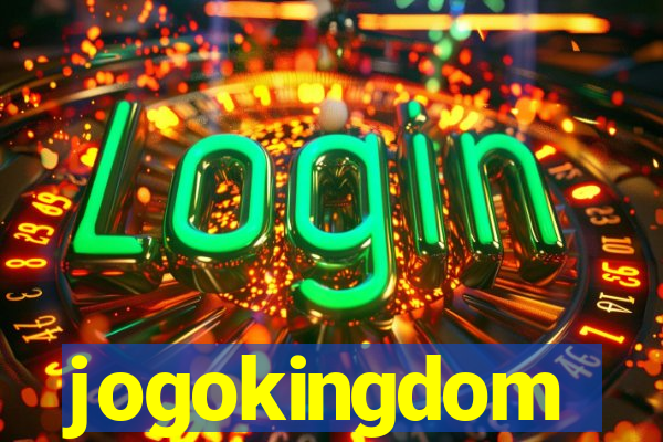 jogokingdom