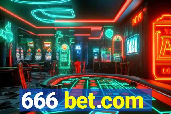 666 bet.com