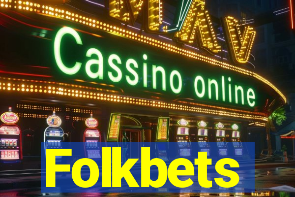 Folkbets