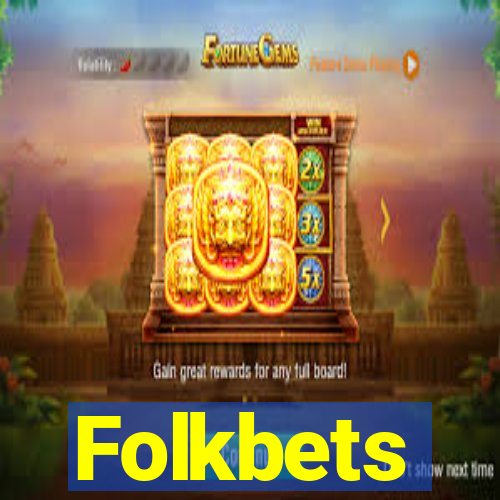 Folkbets