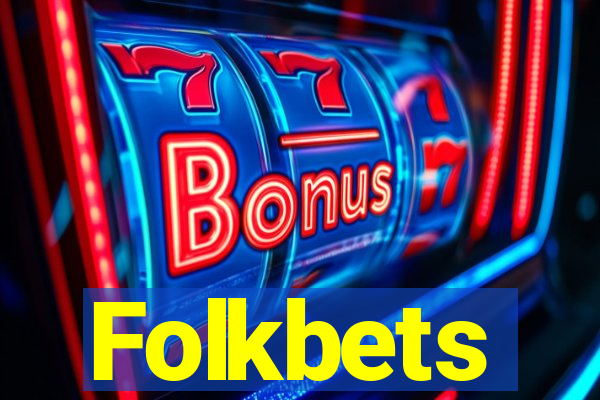 Folkbets