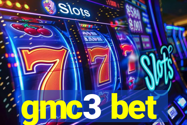 gmc3 bet