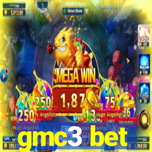 gmc3 bet