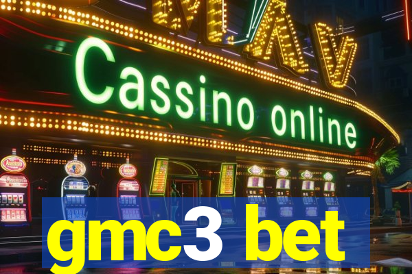 gmc3 bet