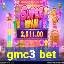 gmc3 bet