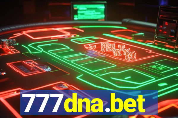 777dna.bet