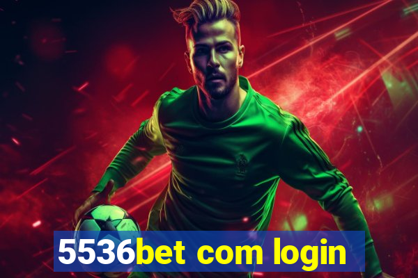 5536bet com login