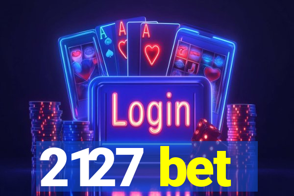 2127 bet