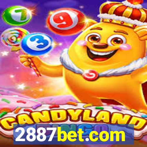 2887bet.com