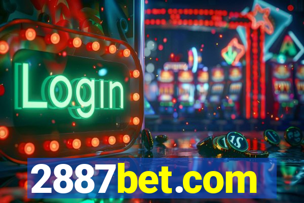 2887bet.com