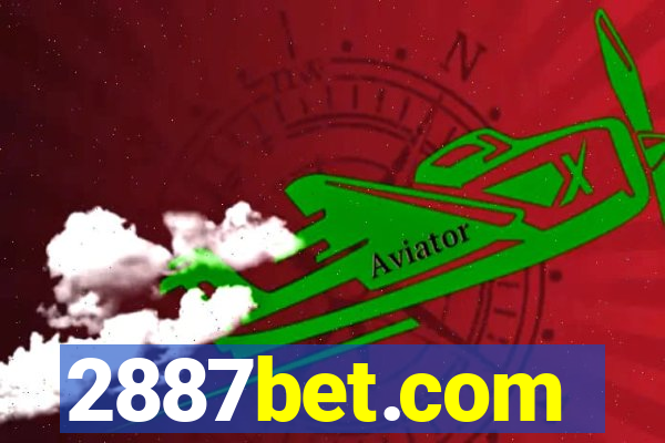 2887bet.com