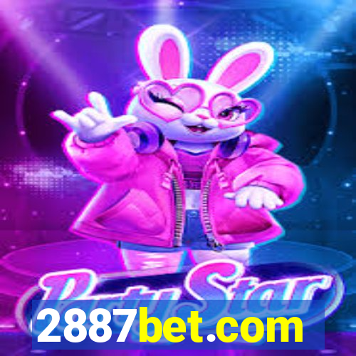 2887bet.com