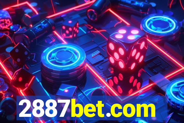 2887bet.com