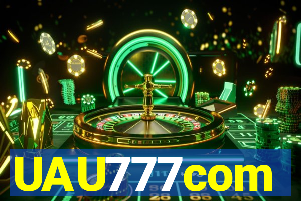 UAU777com