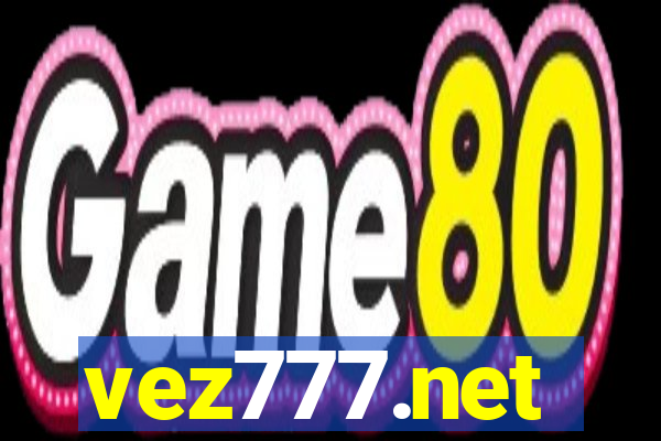 vez777.net