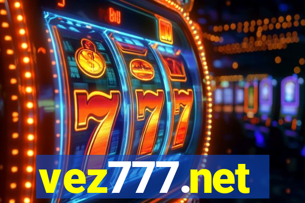 vez777.net