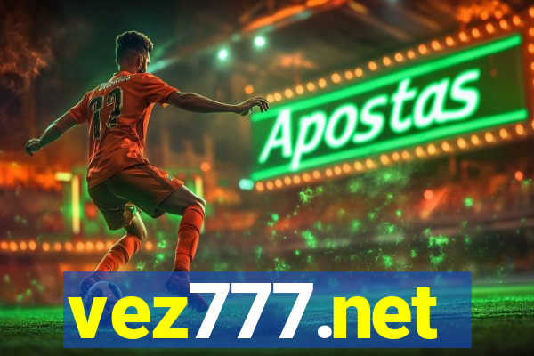 vez777.net