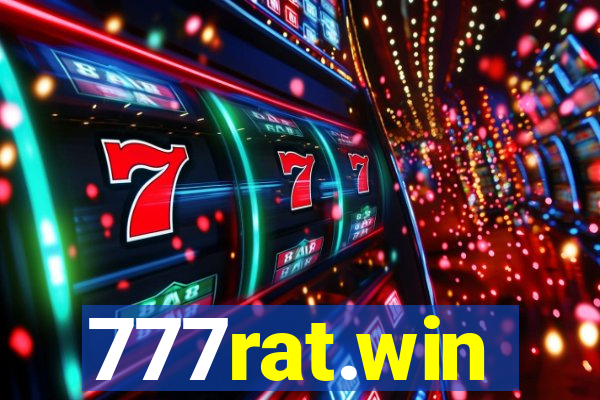 777rat.win