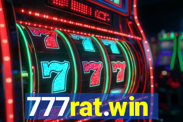 777rat.win