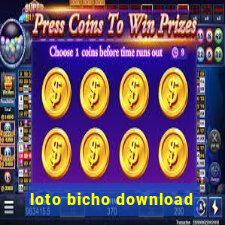 loto bicho download