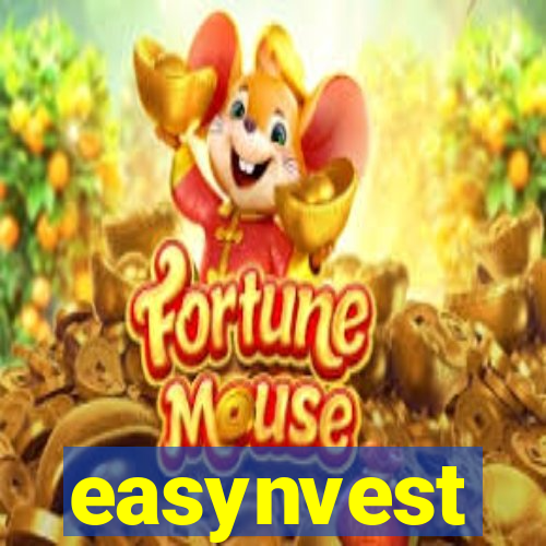 easynvest