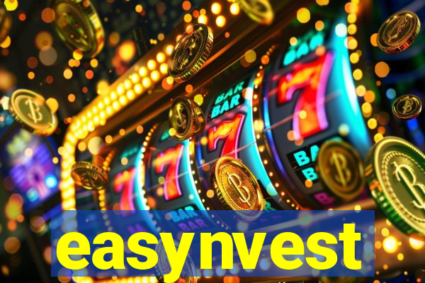 easynvest