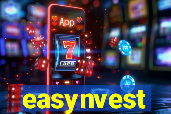 easynvest