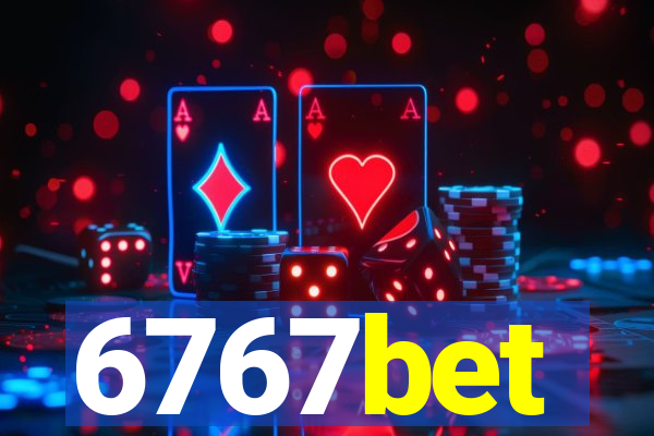 6767bet