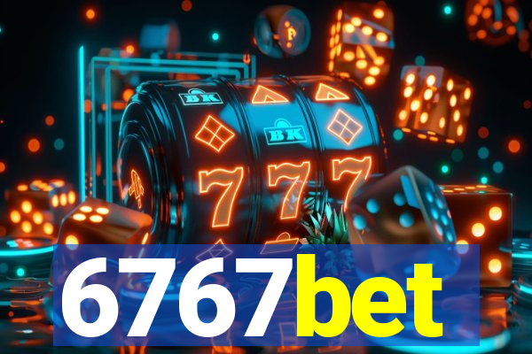 6767bet