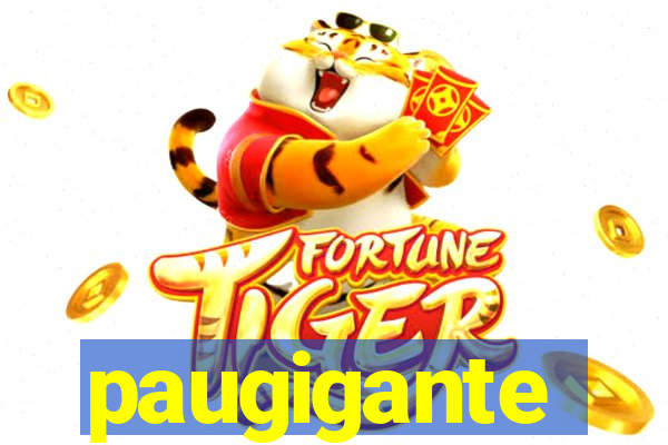 paugigante