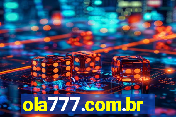 ola777.com.br