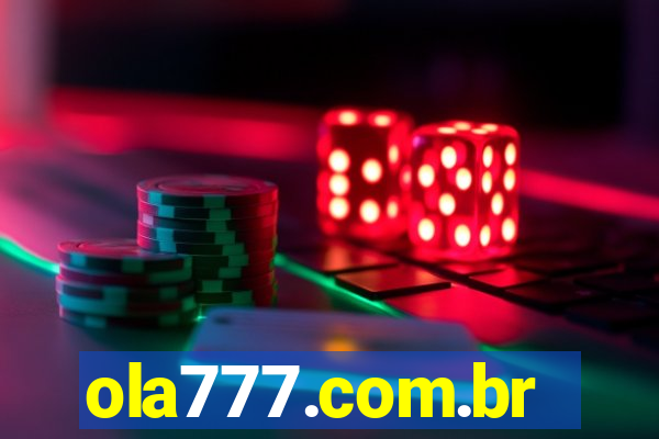 ola777.com.br