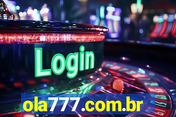 ola777.com.br