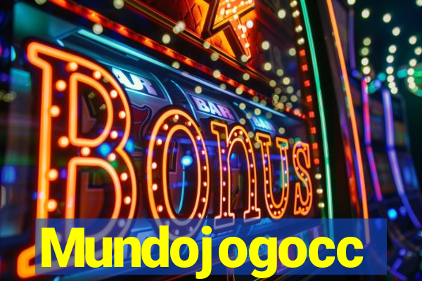 Mundojogocc